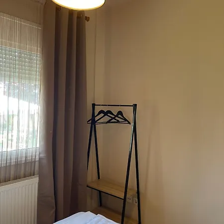 Дом отдыха Hawaii House *