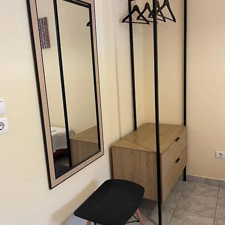 Hawaii House Case de vacanță Sozopoli