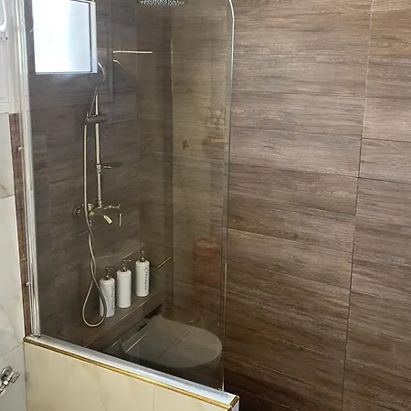 Дом отдыха Hawaii House Созополь