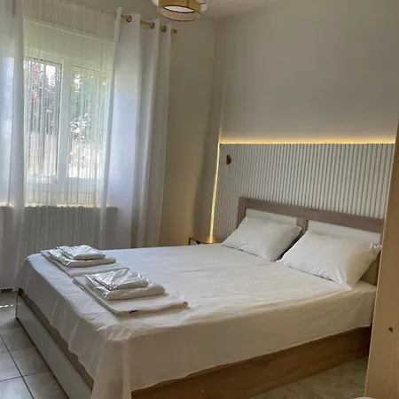 Hawaii House Созополь