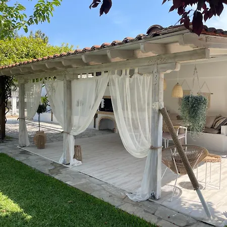 Hawaii House Case de vacanță *