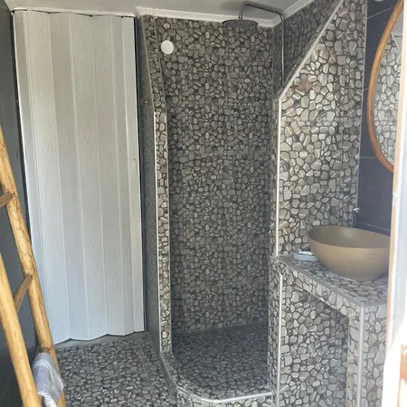 Дом отдыха Hawaii House Созополь