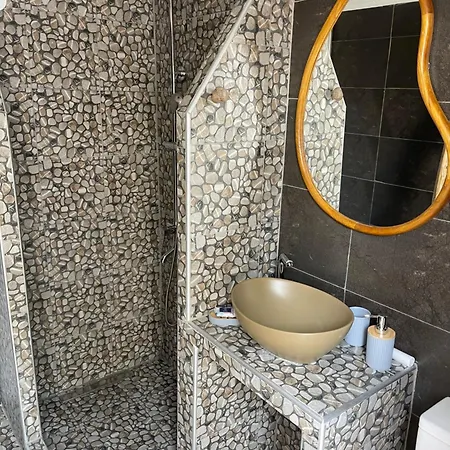 Hawaii House Sozopoli