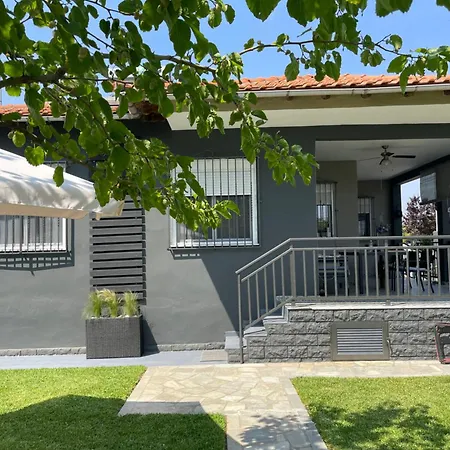 Hawaii House Sozopoli