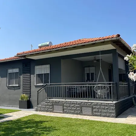 Hawaii House *