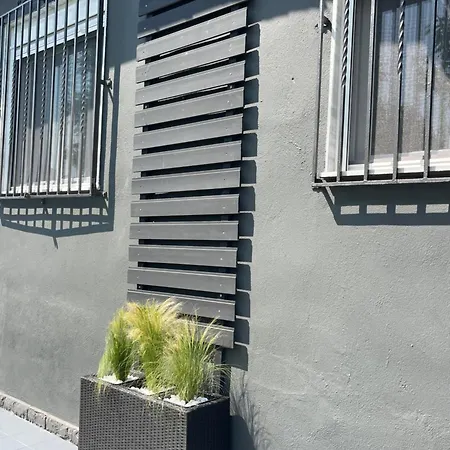 Hawaii House * Sozopoli