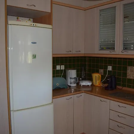 Hawaii Holiday home Sozopoli