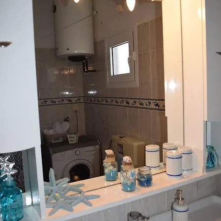 Holiday home Hawaii Sozopoli