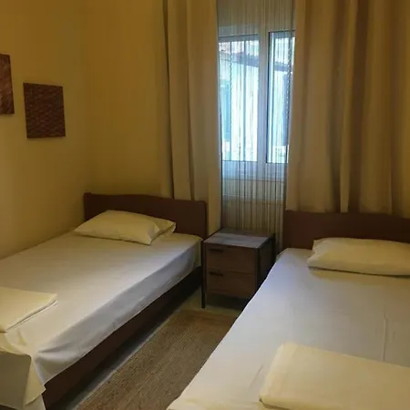 Holiday home Hawaii Sozopoli