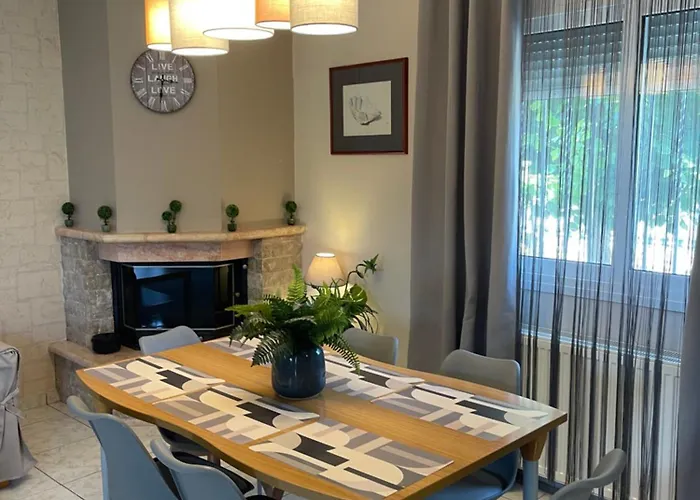 Hawaii House * Sozopoli