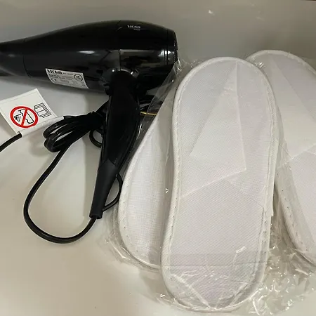 Hawaii House Дом отдыха *