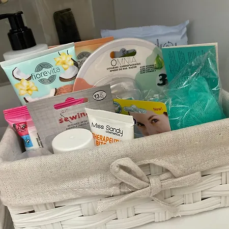 Vakantiehuis Hawaii House Sozopoli