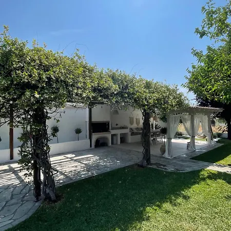 Hawaii House * Созополь