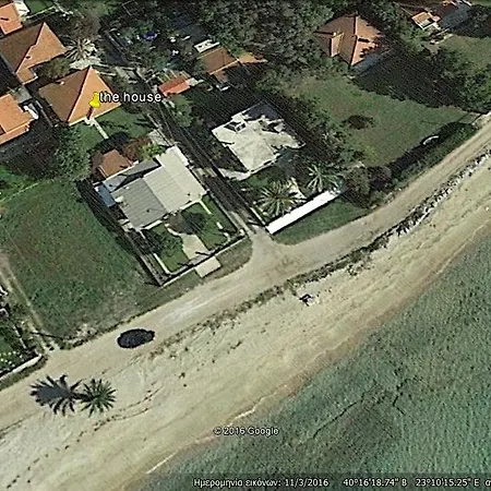 Ferienhaus Hawaii Sozopoli