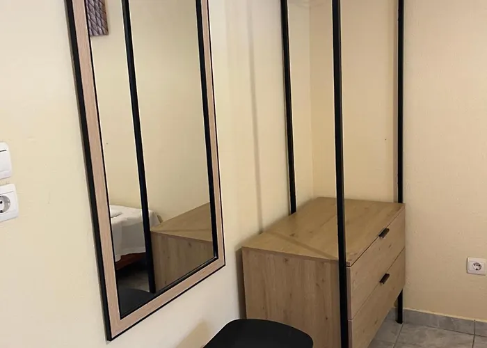 Hawaii House Vakantiehuis Sozopoli