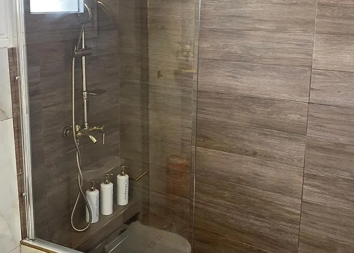 Vakantiehuis Hawaii House Sozopoli