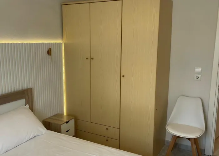 Hawaii House Sozopoli