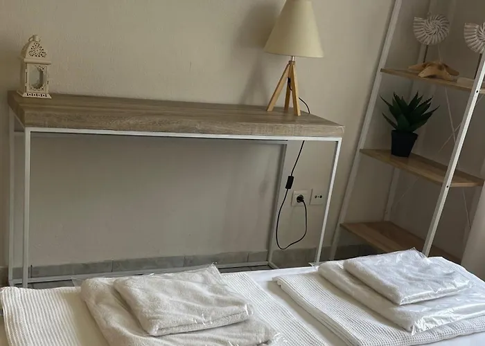 Hawaii House Vakantiehuis Sozopoli