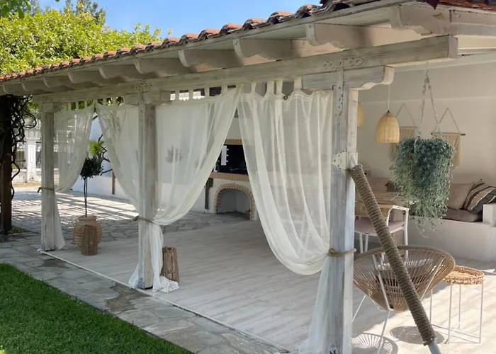 Hawaii House Vakantiehuis *