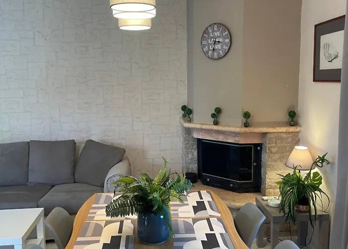 Hawaii House Vakantiehuis Sozopoli