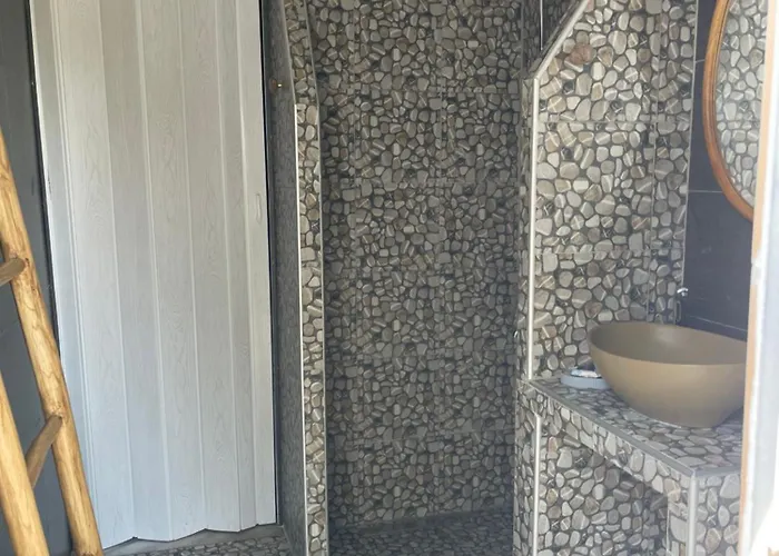 Vakantiehuis Hawaii House Sozopoli