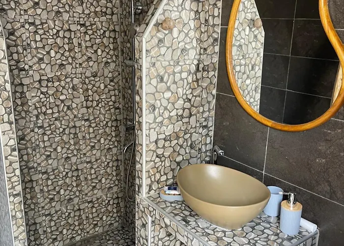 Hawaii House Sozopoli