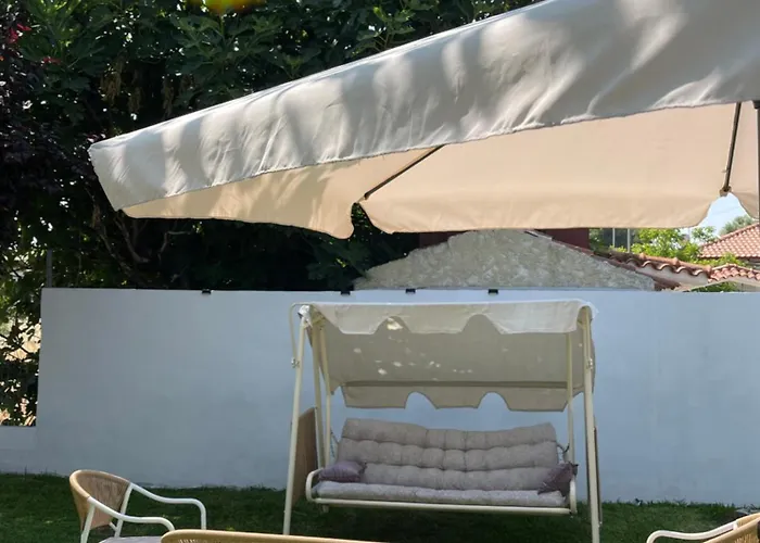 Hawaii House Vakantiehuis *