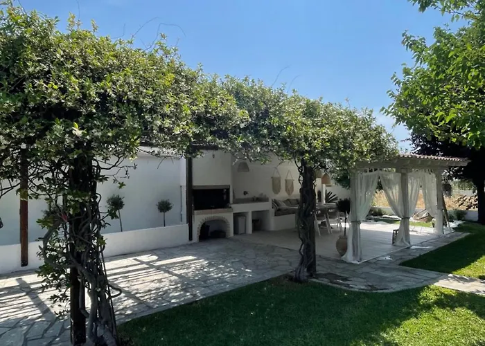 Hawaii House * Sozopoli