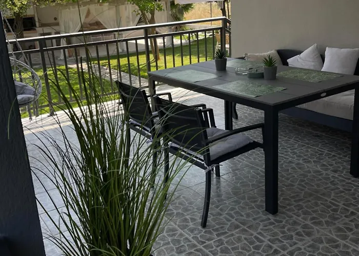 Hawaii House Vakantiehuis