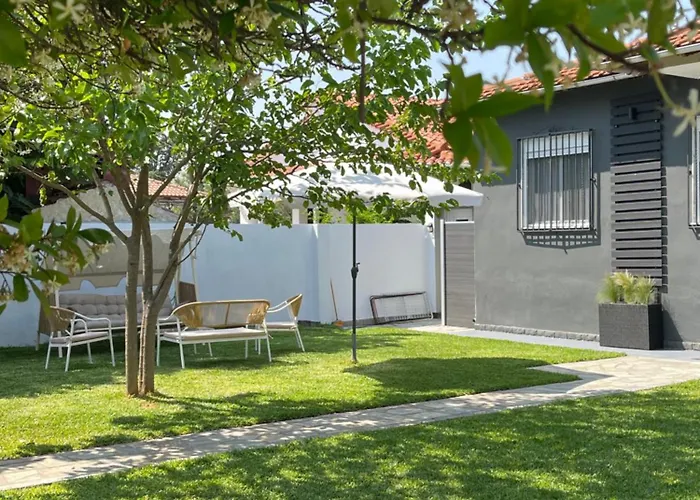 Hawaii House Vakantiehuis *