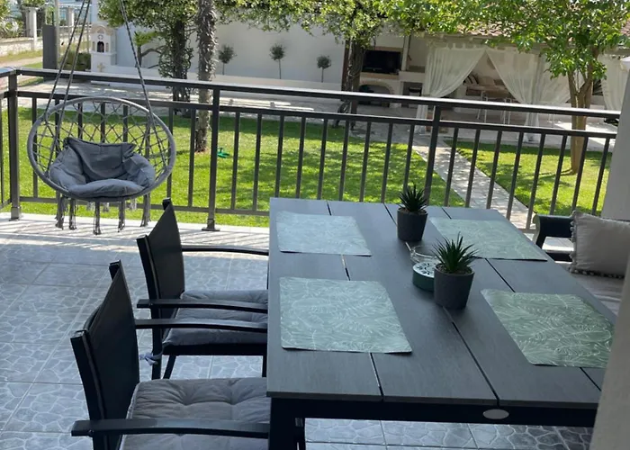 Hawaii House Sozopoli